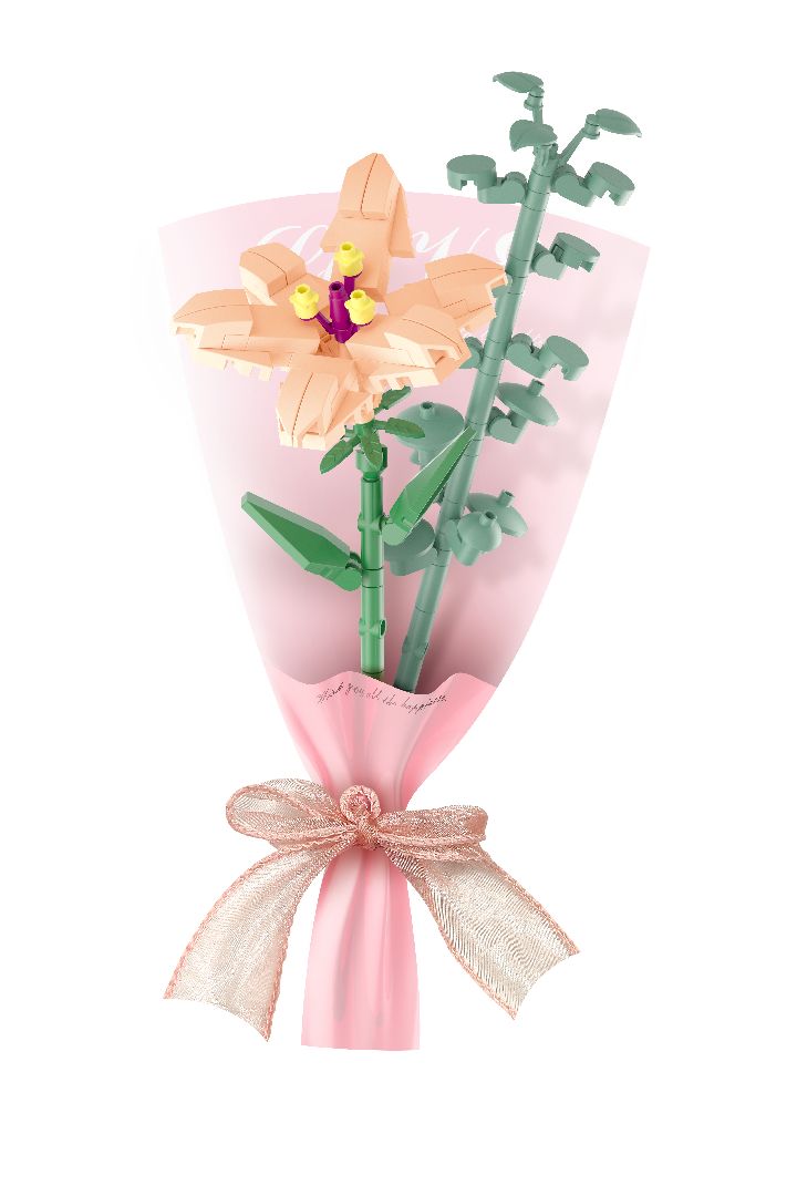 KOCO Flower Series - 12 models in 1 counter-top display