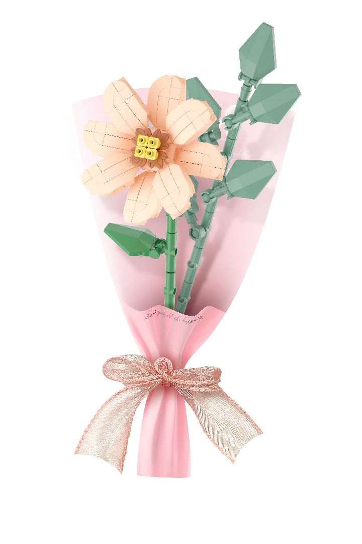 KOCO Flower Series - 12 models in 1 counter-top display