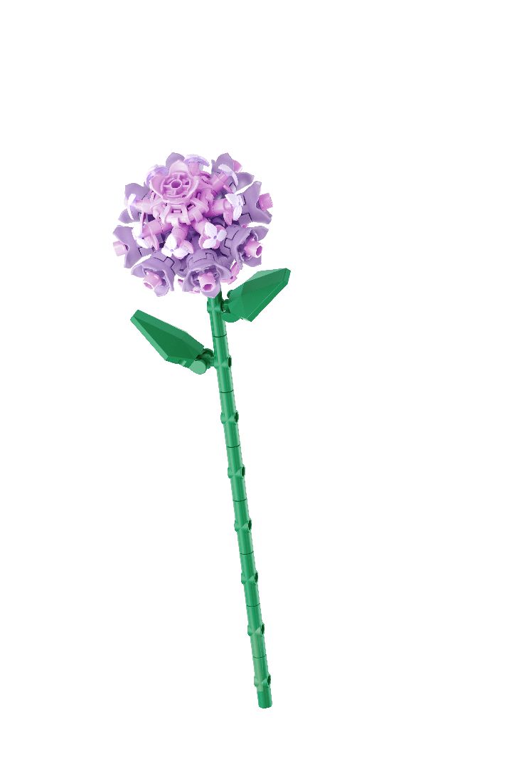 KOCO Flower Series - 12 models in 1 counter-top display