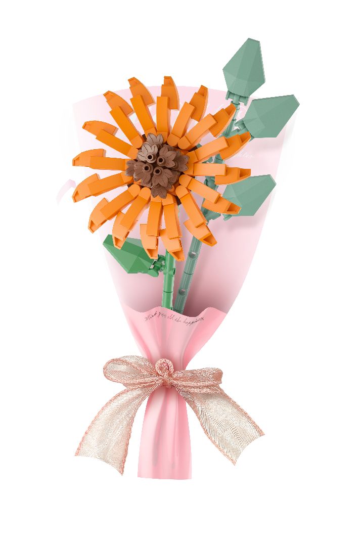 KOCO Flower Series - 12 models in 1 counter-top display