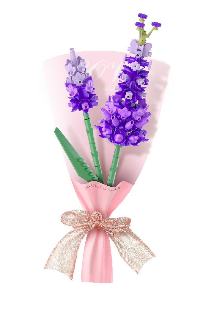 KOCO Flower Series - 12 models in 1 counter-top display