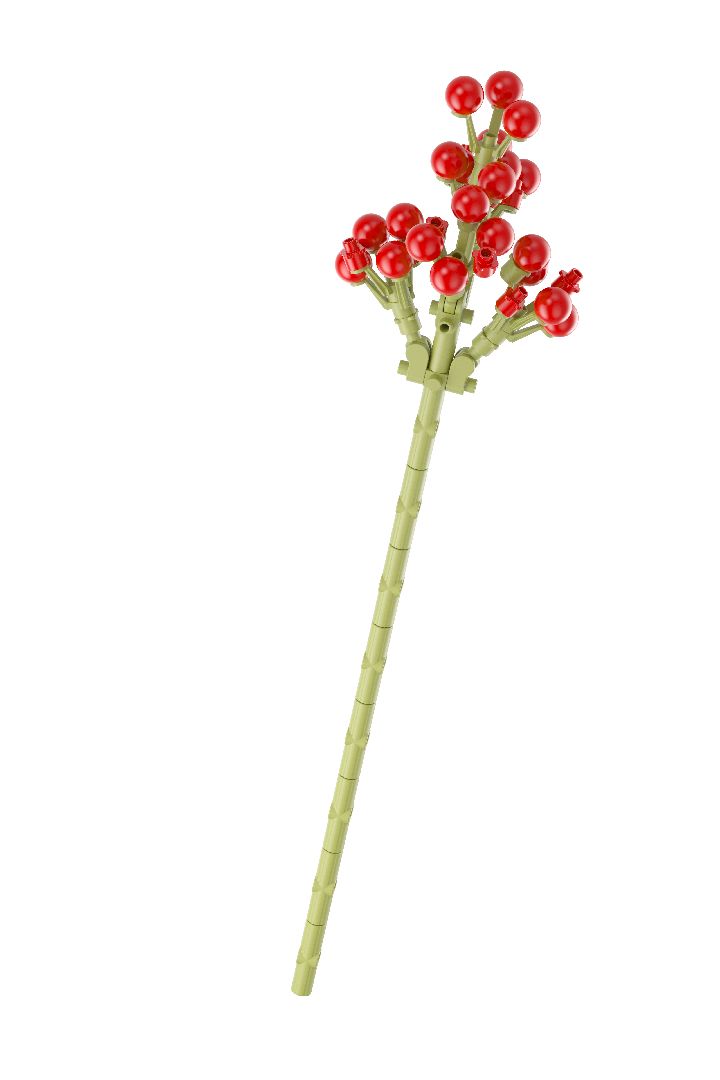 KOCO Flower Series - 12 models in 1 counter-top display