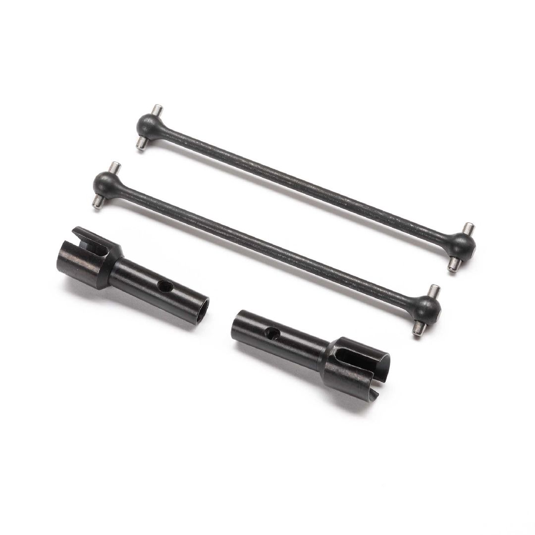 Losi Rear Dogbone Set: 8XE RTR