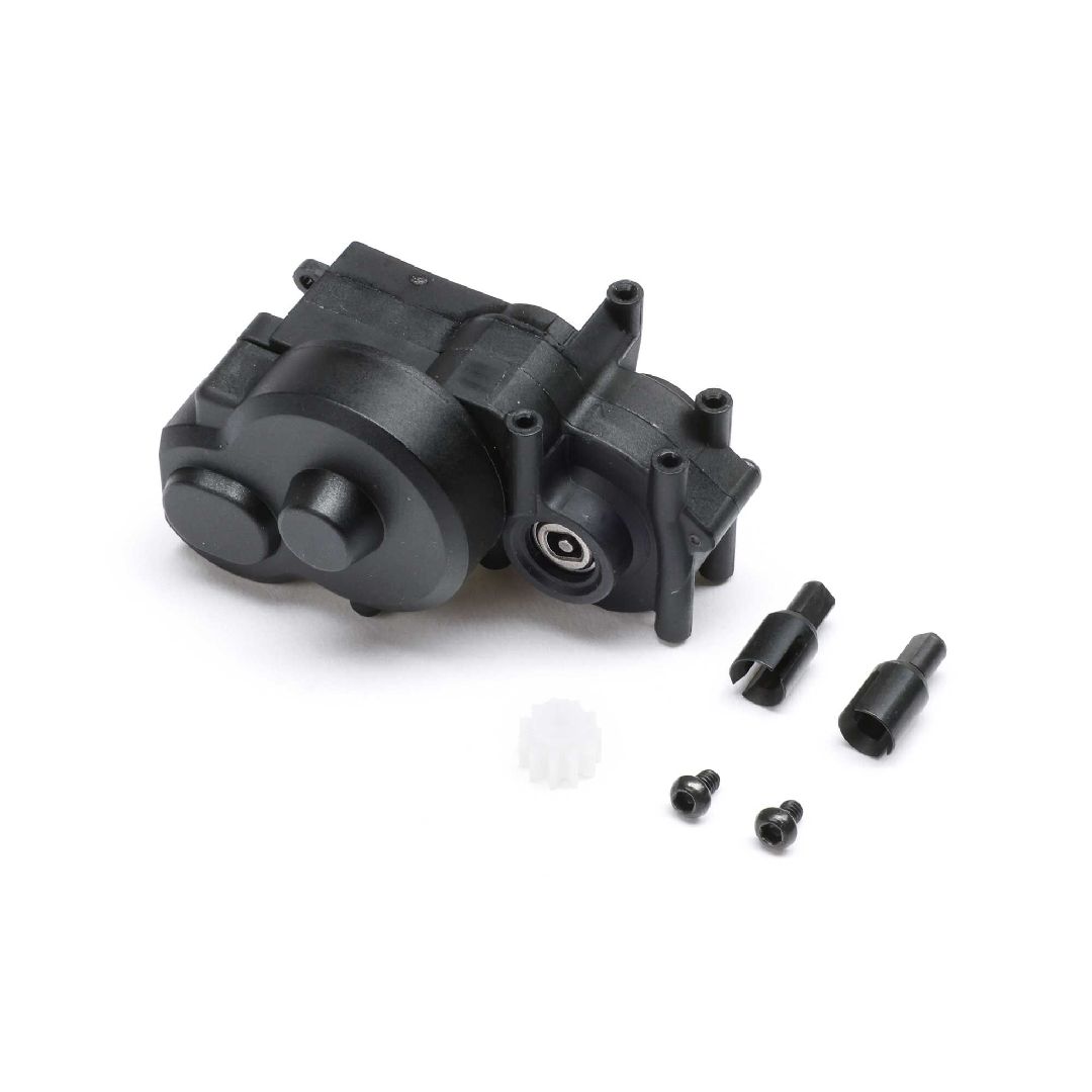 Losi Transmission, Pinion: Micro-B/T