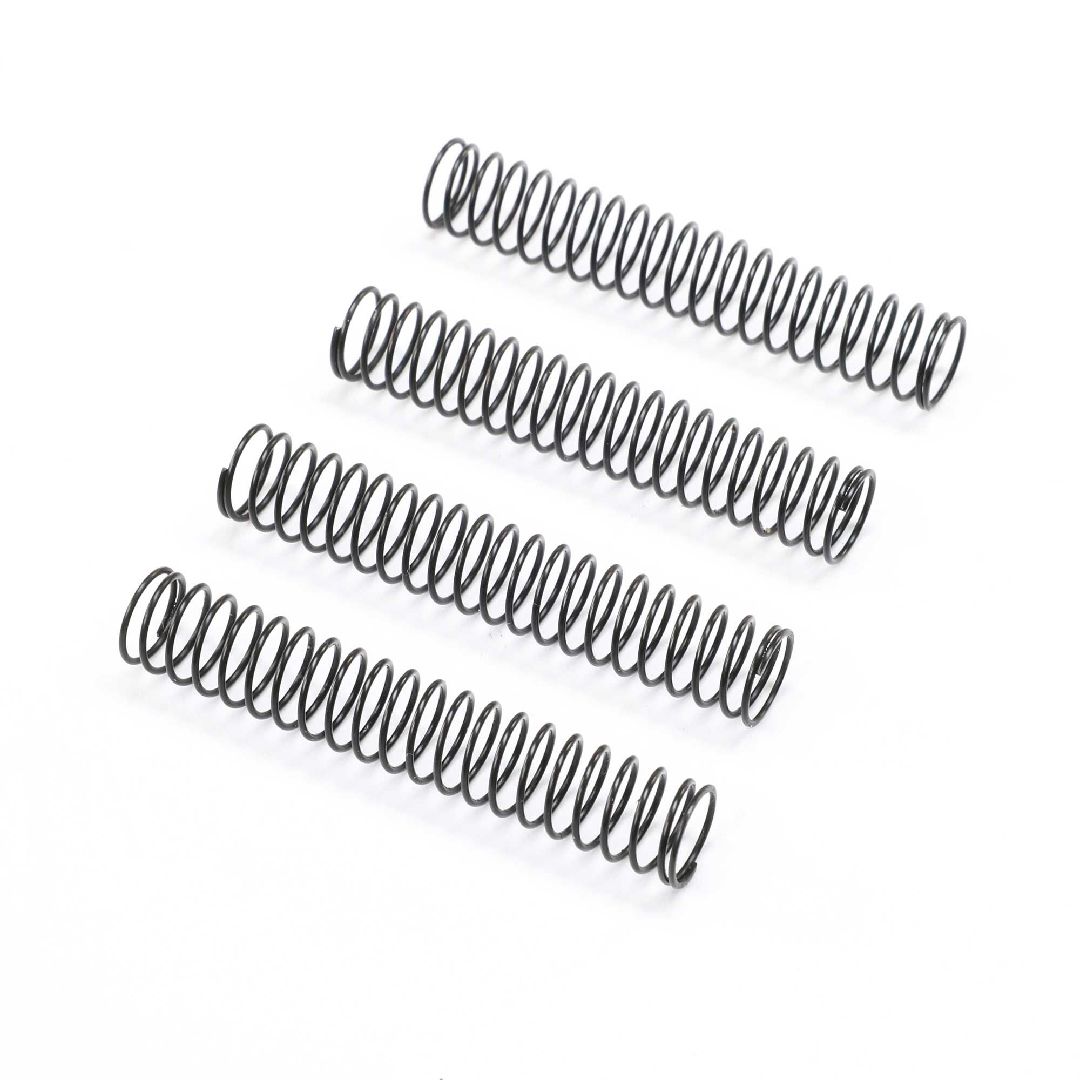 Losi Shock Spring, Internal 1.1lb (4): LMT 2.0 Losi Shock Spring, Internal 1.1lb (4): LMT 2.0