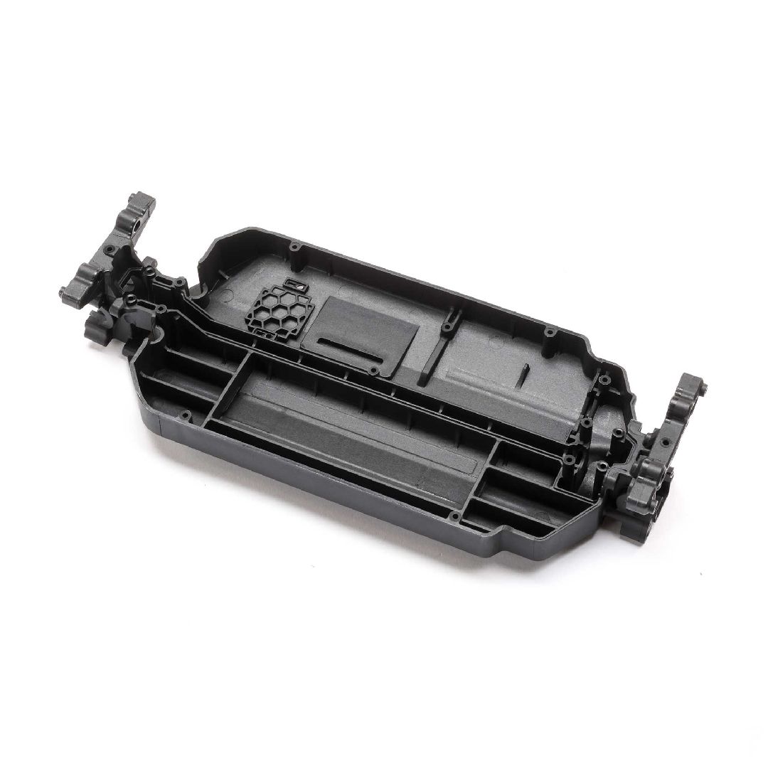 Losi Composite Chassis 225mm: GROM