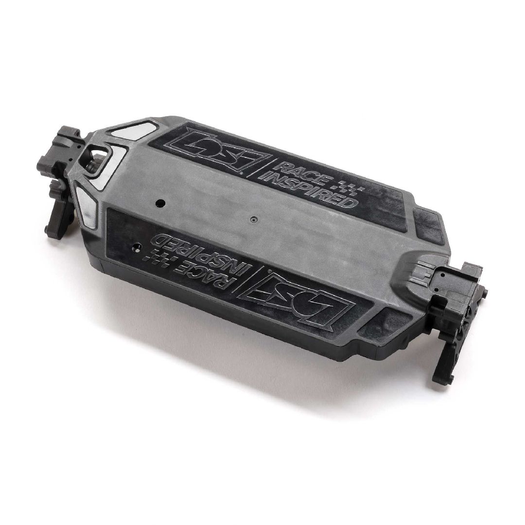 Losi Composite Chassis 225mm: GROM