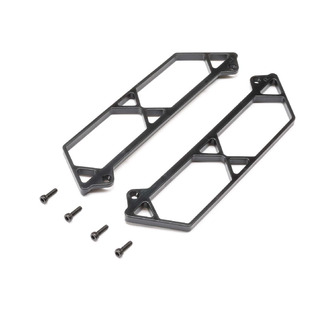 Losi Nerf Bar Set 225mm: GROM Losi Nerf Bar Set 225mm: GROM