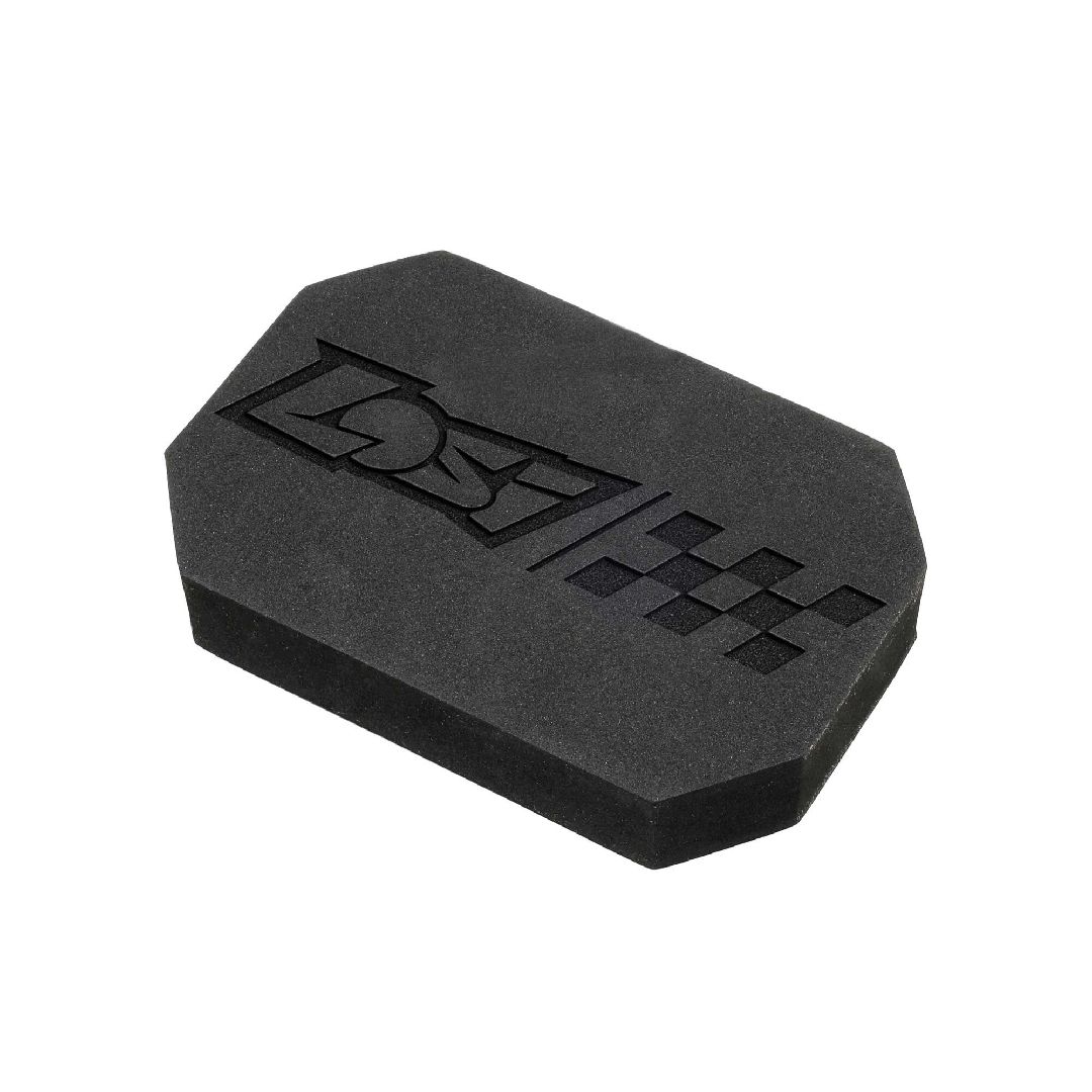 Losi Car Stand, Foam: GROM Losi Car Stand, Foam: GROM