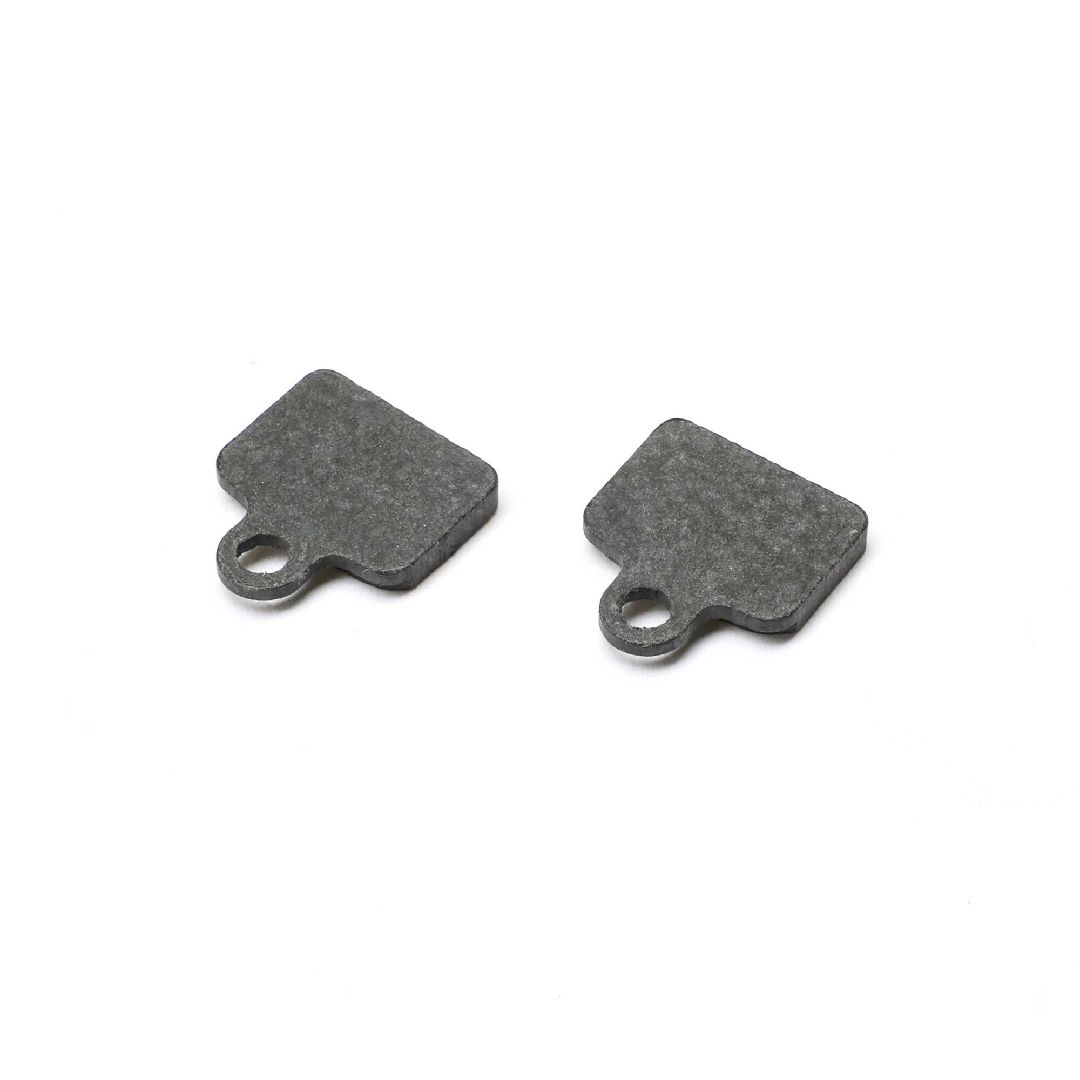 Losi Brake Pads (2): PM-MX/SM