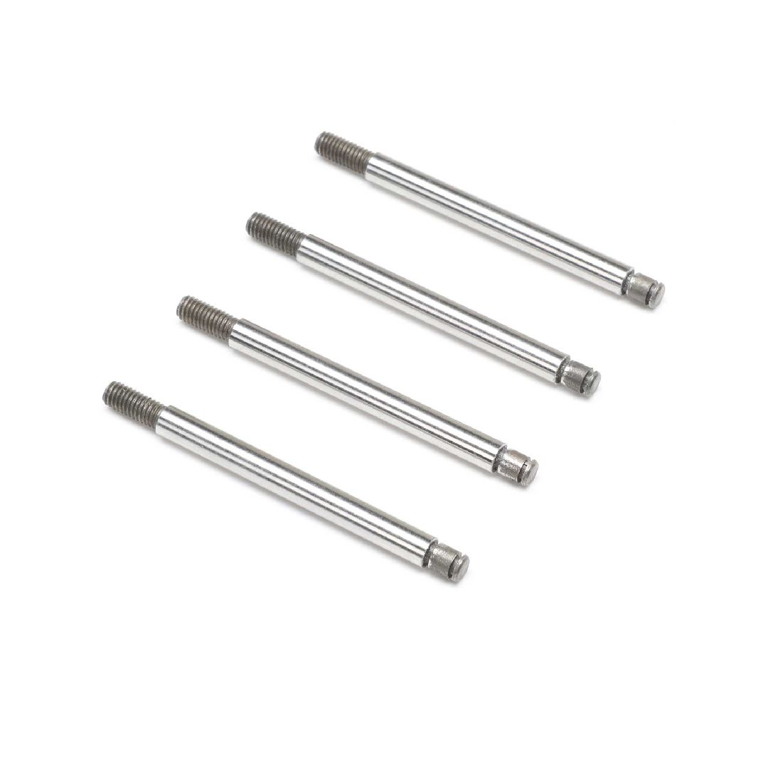 Losi Shock Shaft Set (44mm): 22S Sprint