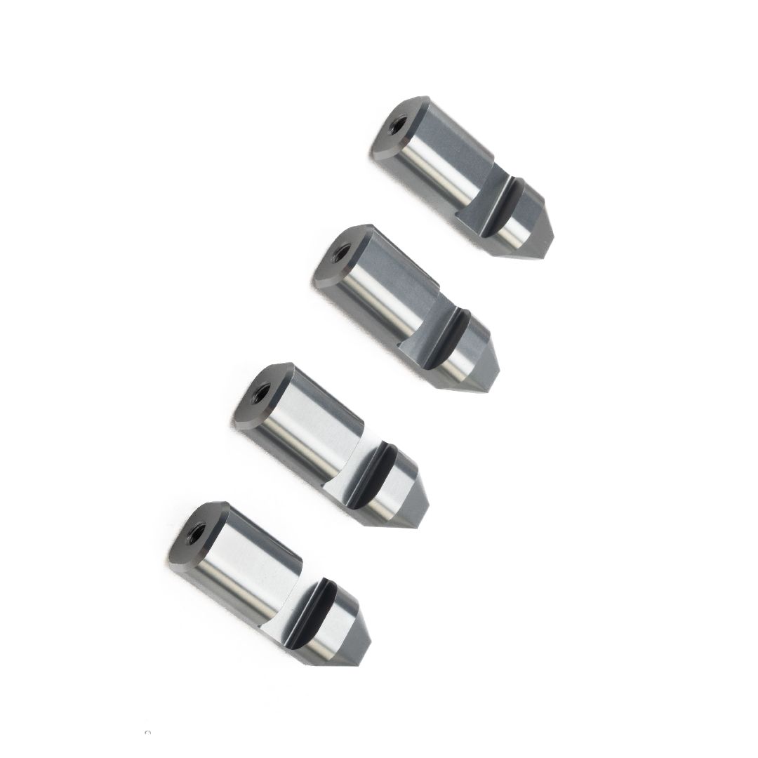 Losi Latch Post, Side Guard: 5IVE-T 3.0