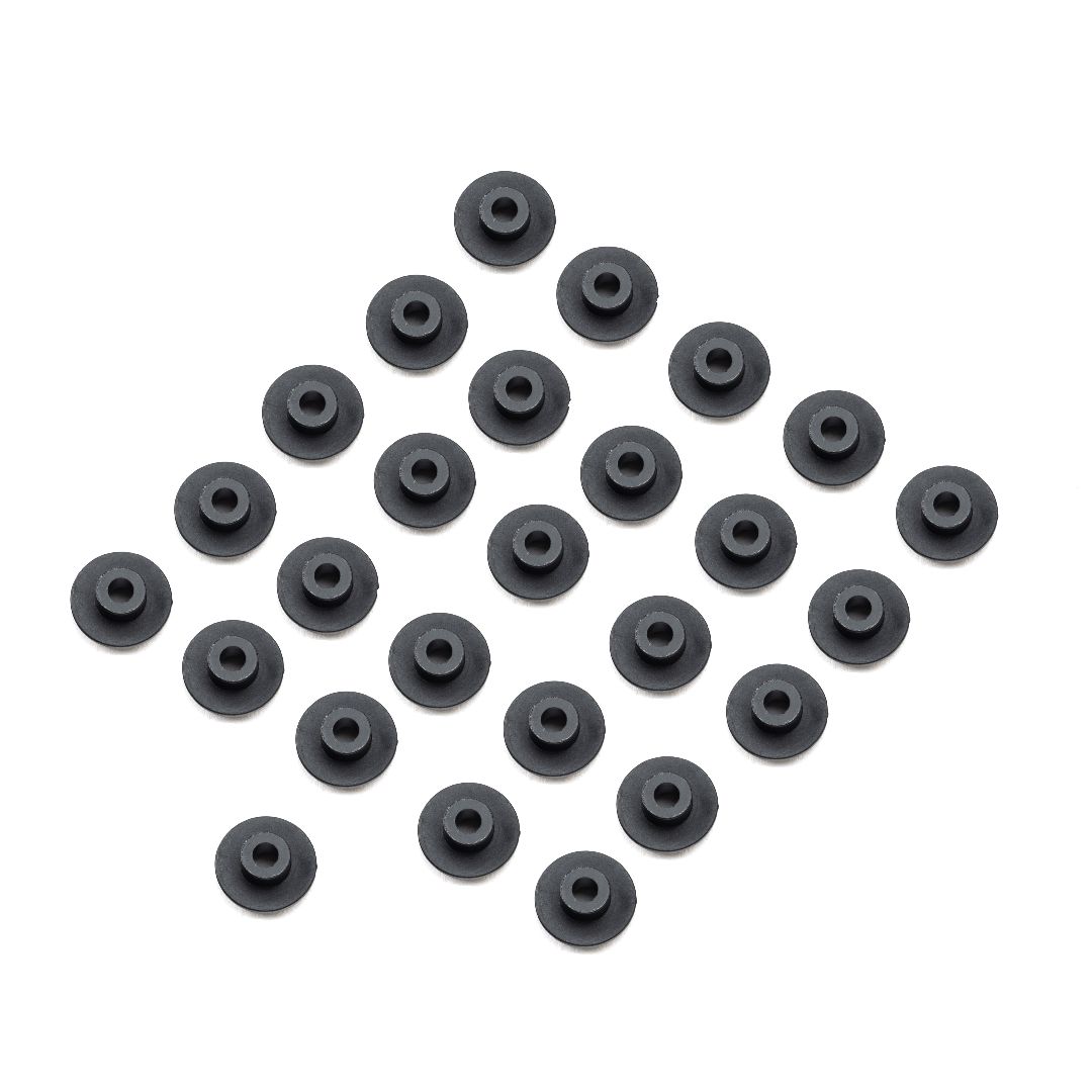Losi Body Button, Outer (26): 5IVE-T 3.0