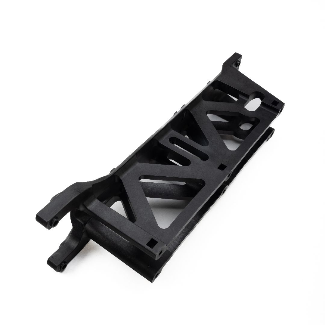Losi Chassis Brace Rear, Electric: 5IVE-TE