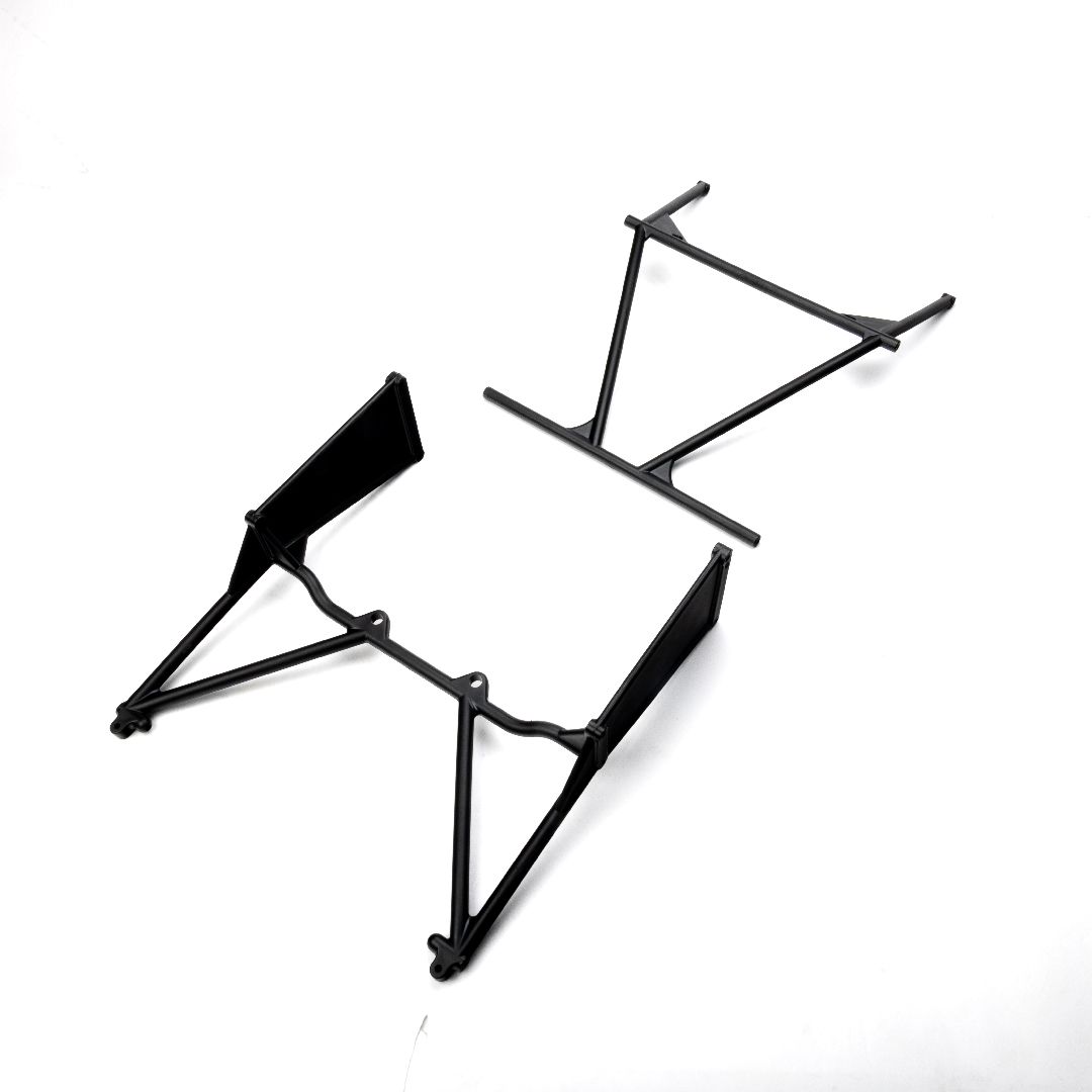 Losi Crossbar Cage, Rear: 5IVE-T 3.0