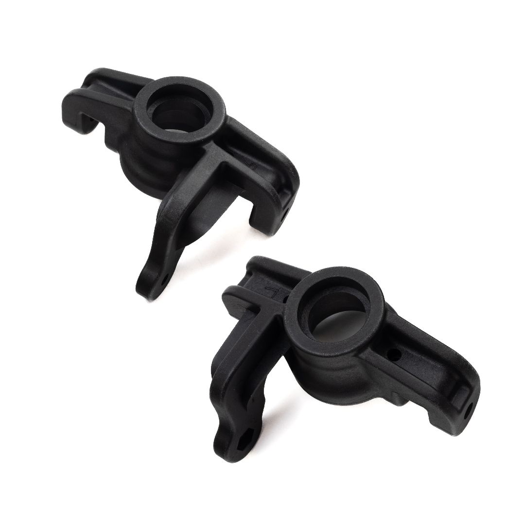 Losi Spindle Set, Front (2): All 5IVE