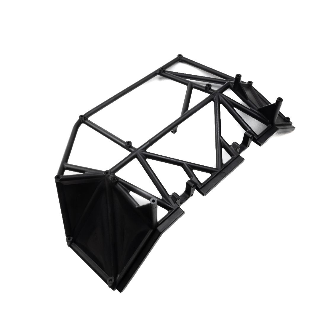 Losi Left Side Cage, Door: 5IVE-T 3.0