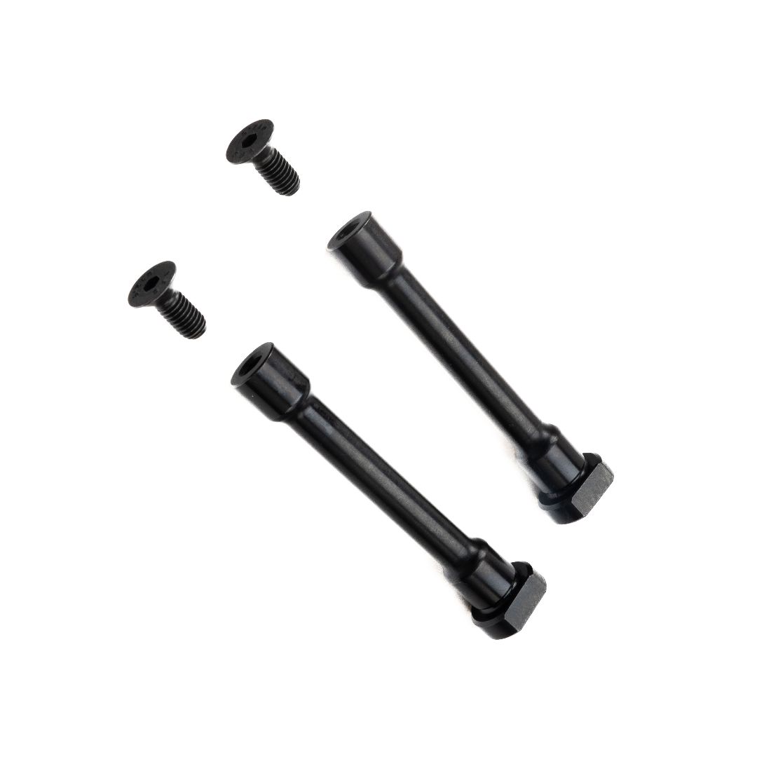 Losi Steering Post Set (2): All 5IVE
