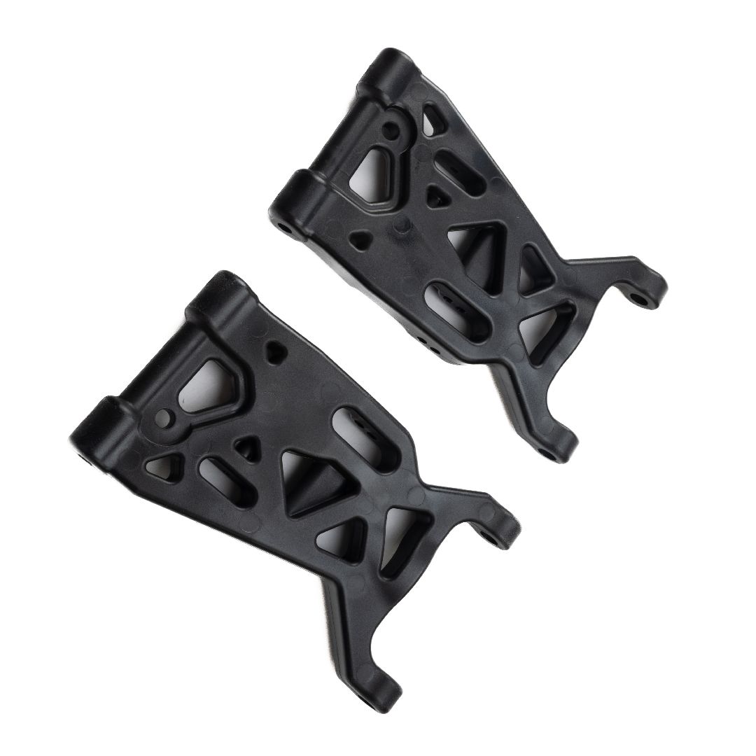 Losi Suspension Arm Set, Front (2): 5IVE-3.0