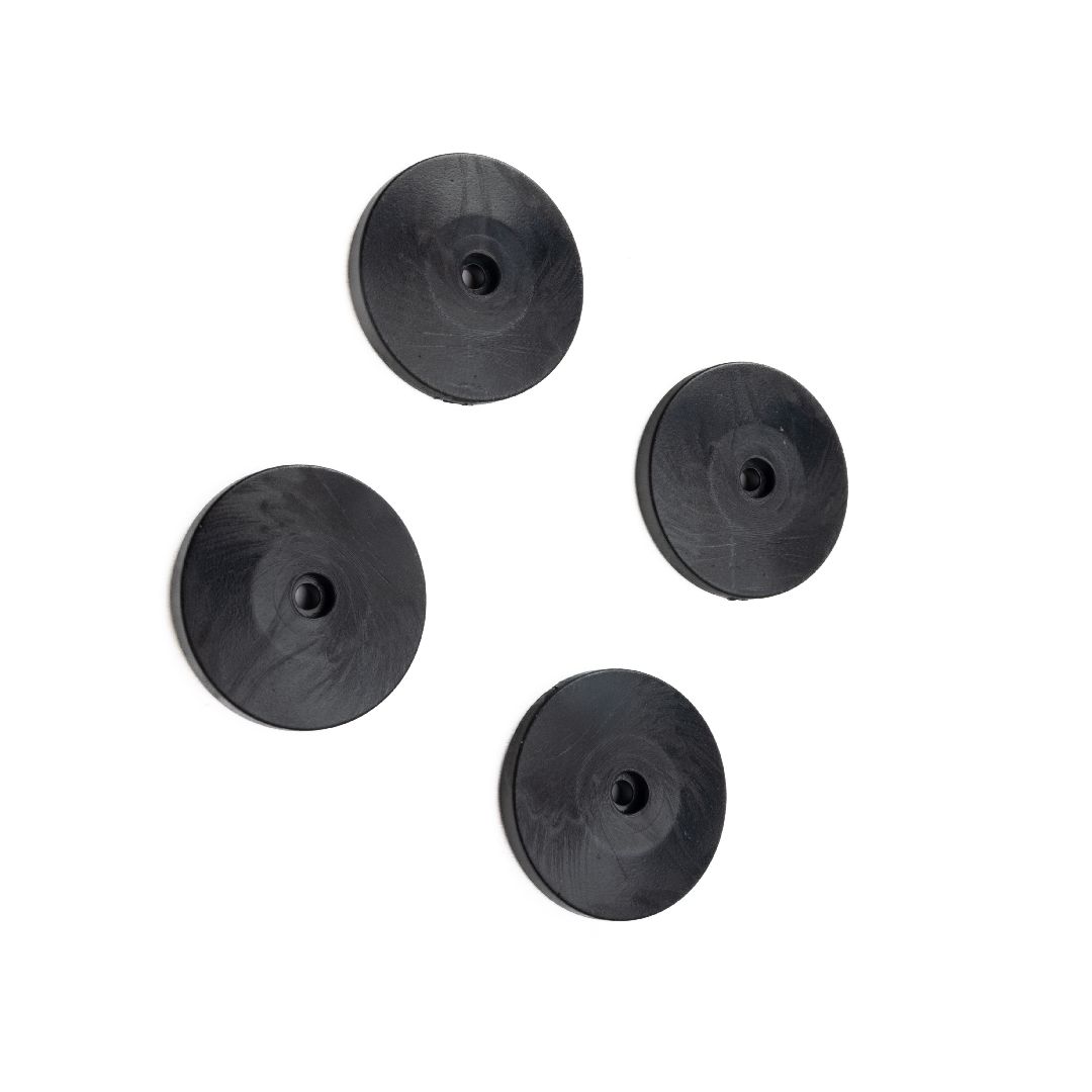 Losi 32mm Taper Shock Piston Blank (4): 5IVE-T 3.0
