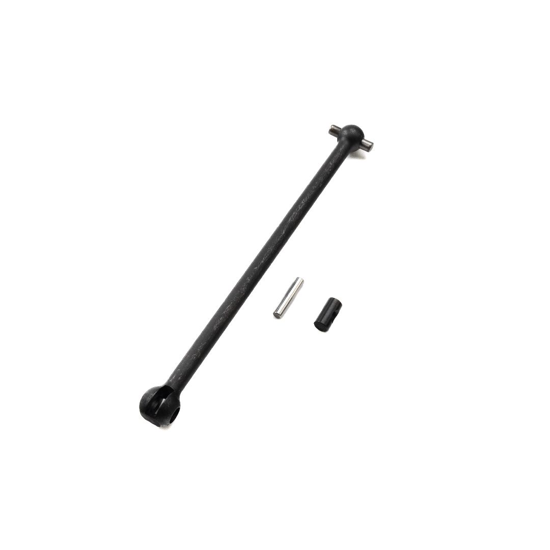 Losi F/R Driveshaft & CV Coupler (1): ALL 5IVE