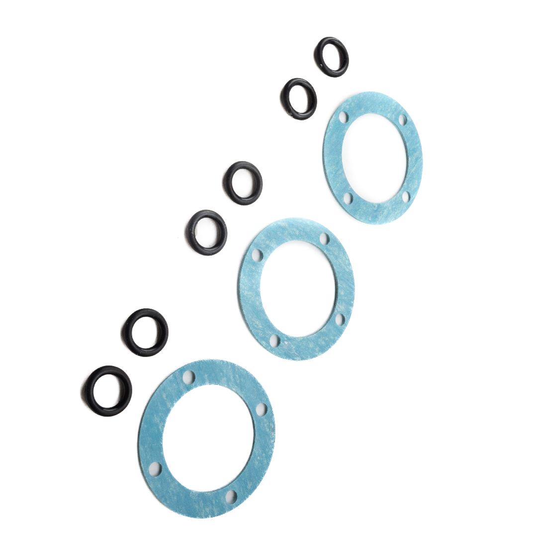 Losi Outdrive O-rings & Diff Gaskets (3): ALL 5IVE