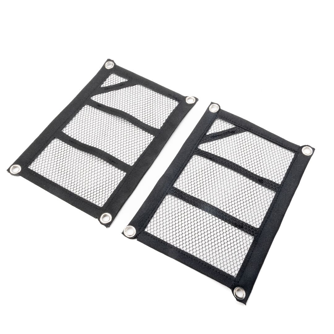 Losi Window Net Set: 5IVE-T 3.0