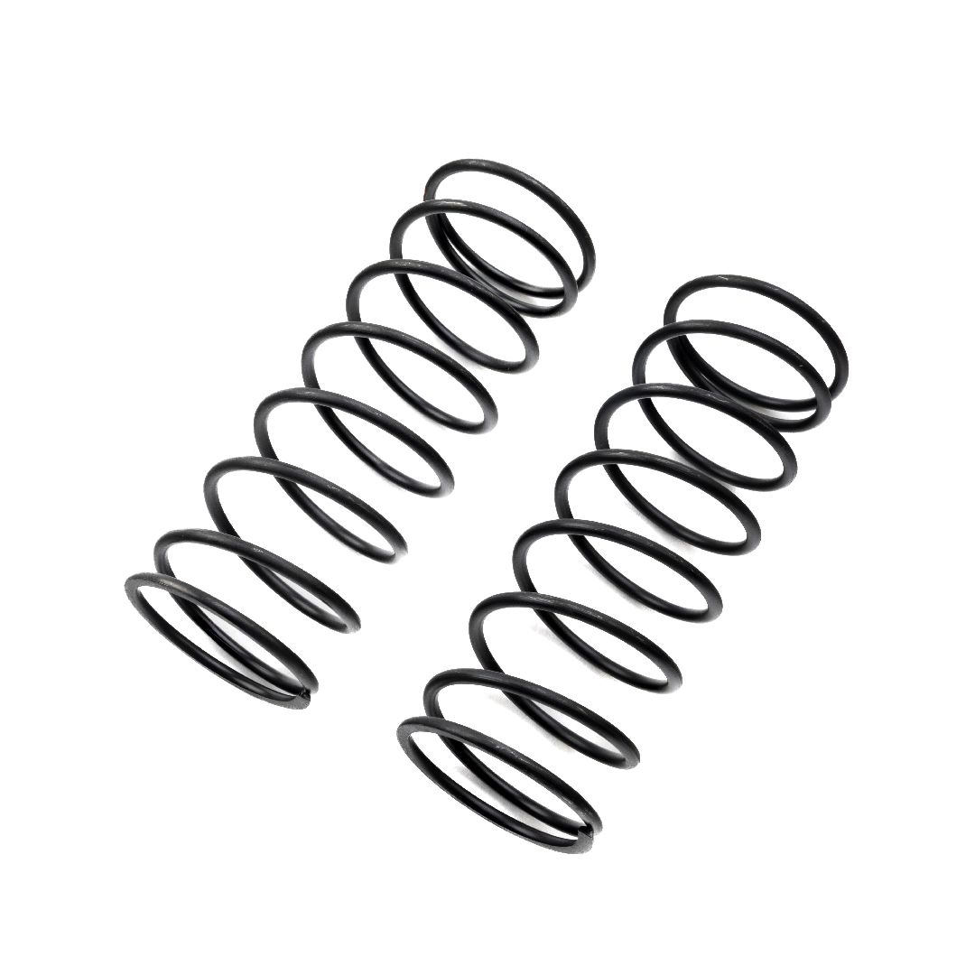 Losi Rear Spring 13.1 lb rate, Orange (2): 5IVE-T 3.0