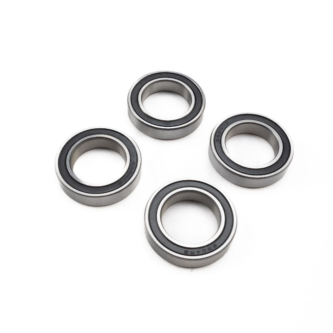 Losi Inner Axle Bearing, 20x32x7mm (4): ALL 5IVE