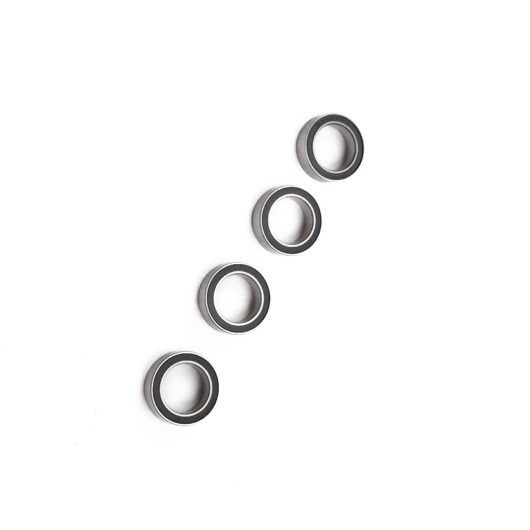 Losi 10x15x4mm Ball Bearing (4): ALL 5IVE