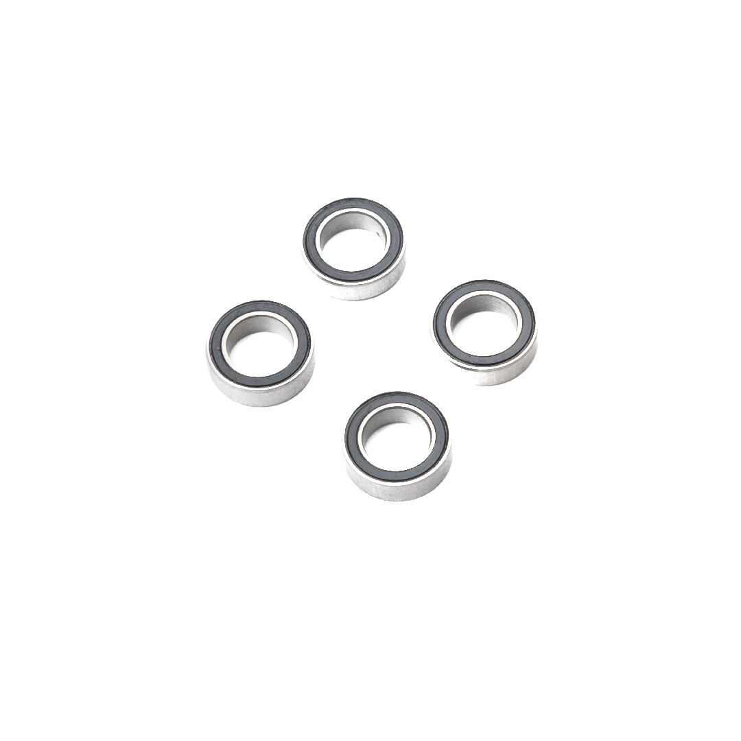 Losi 6x10x3mm Ball Bearing (4): ALL 5IVE