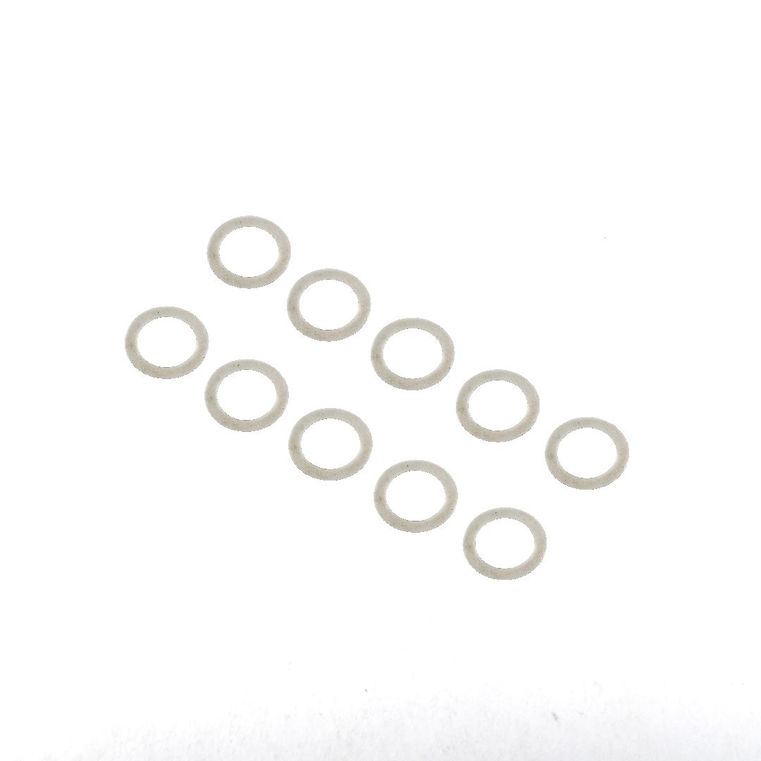 Losi Pinion Gear Shim STL (10): All 5IVE