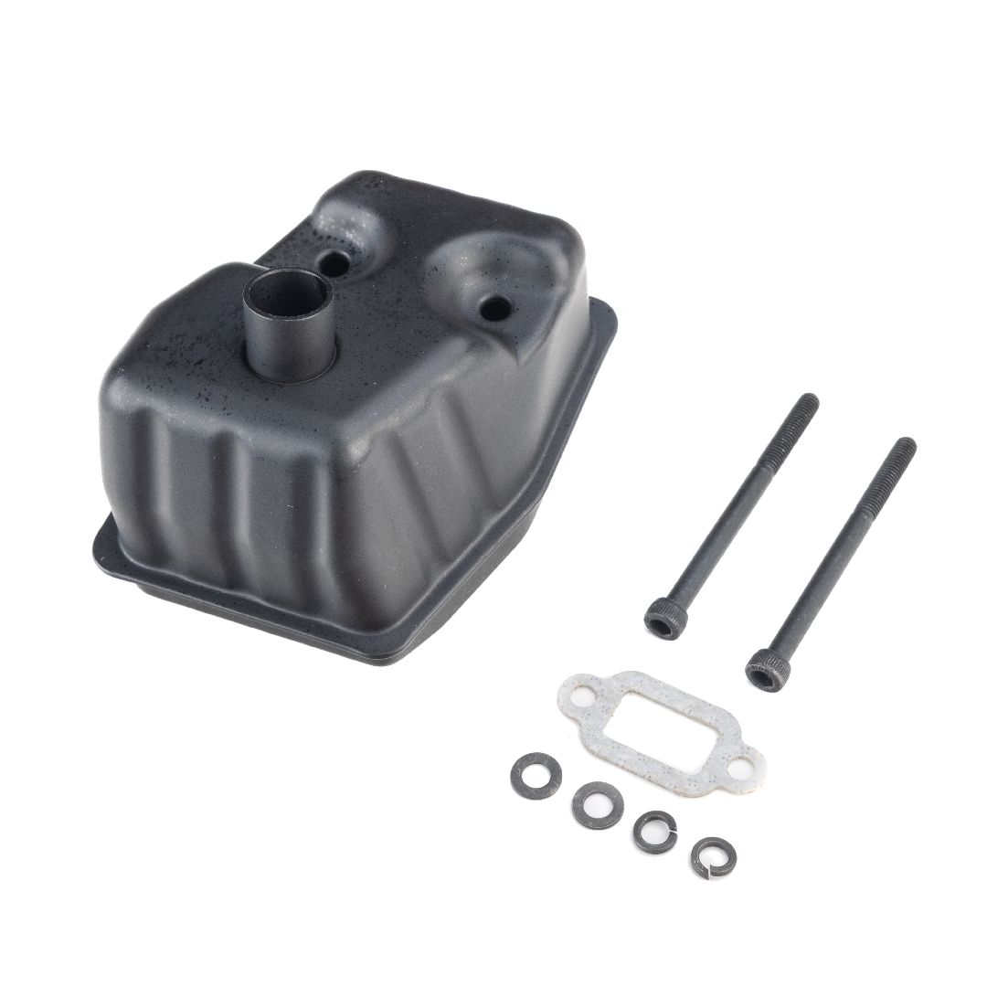 Losi 5T Exhaust Can