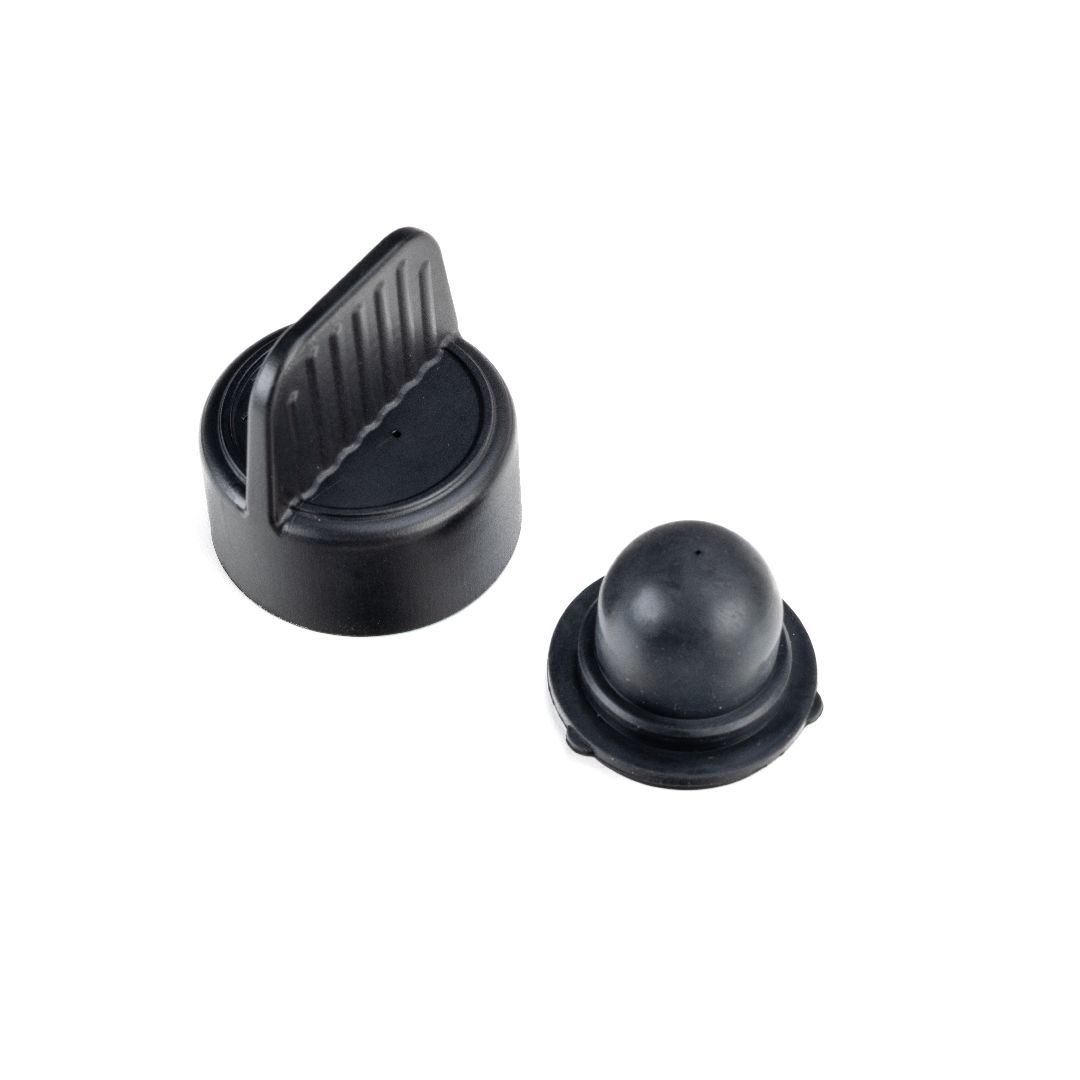 Losi 5IVE-T 3.0 Gas Tank Cap Set