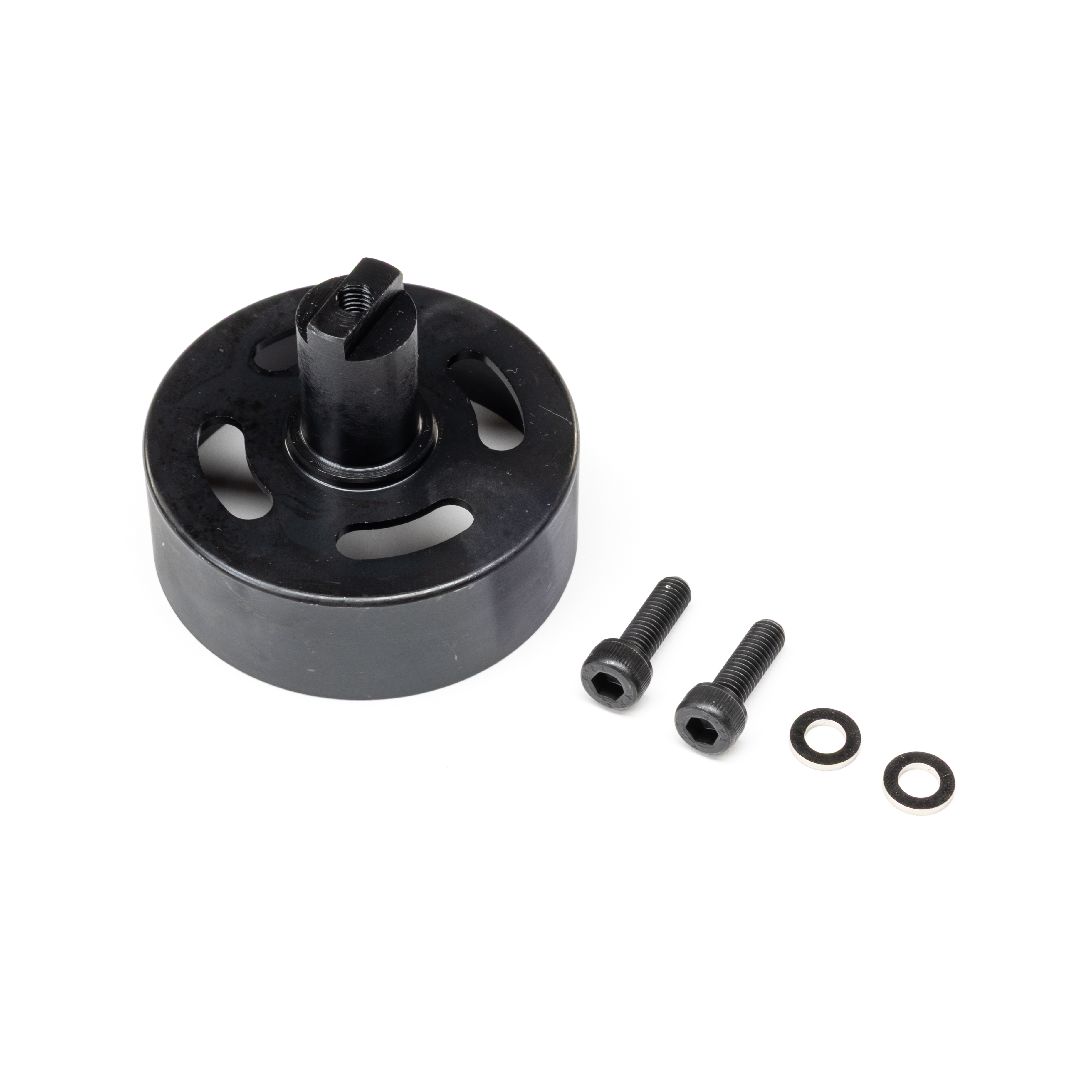 Losi 5IVE-T 3.0 Clutch Bell and Hardware