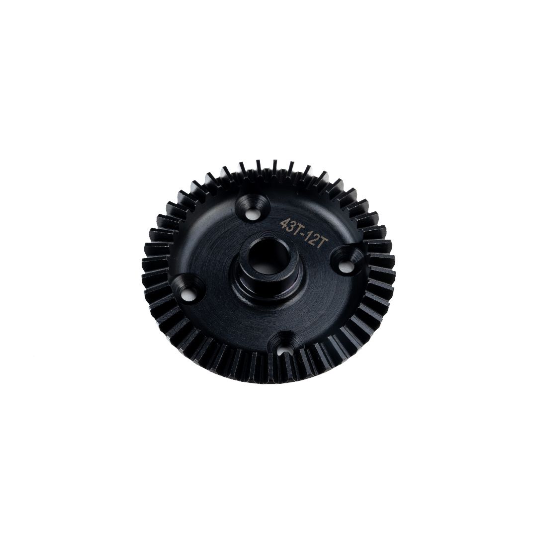 Losi 5IVE-T 3.0 Diff Ring Gear Rear 43/12T