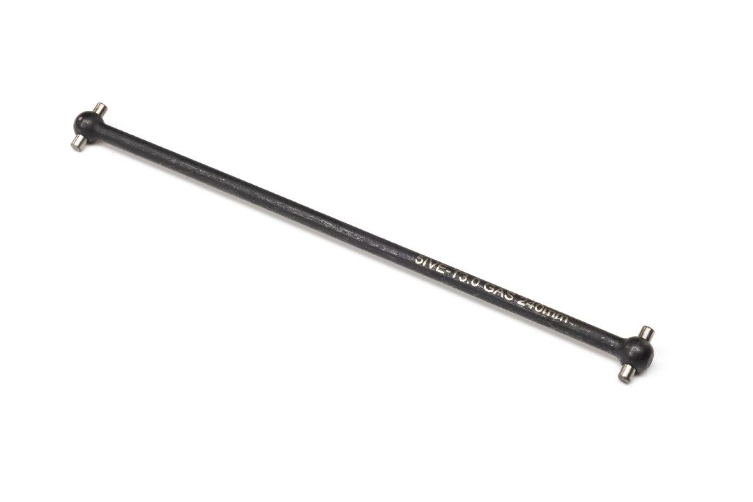 Losi 5IVE-T 3.0 Center Dogbone 240.0mm Rear