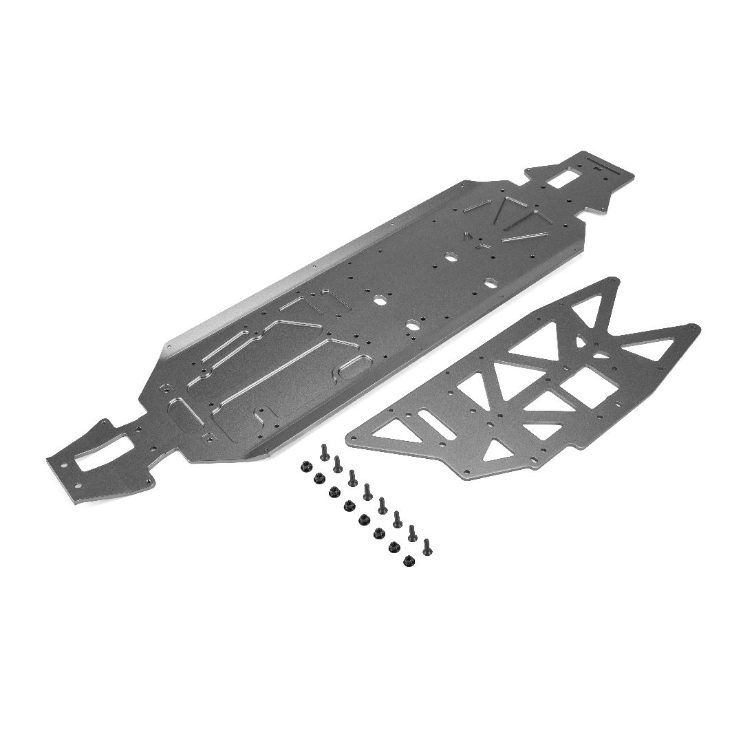 Losi 5IVE-T 3.0 Chassis Plate and Brace