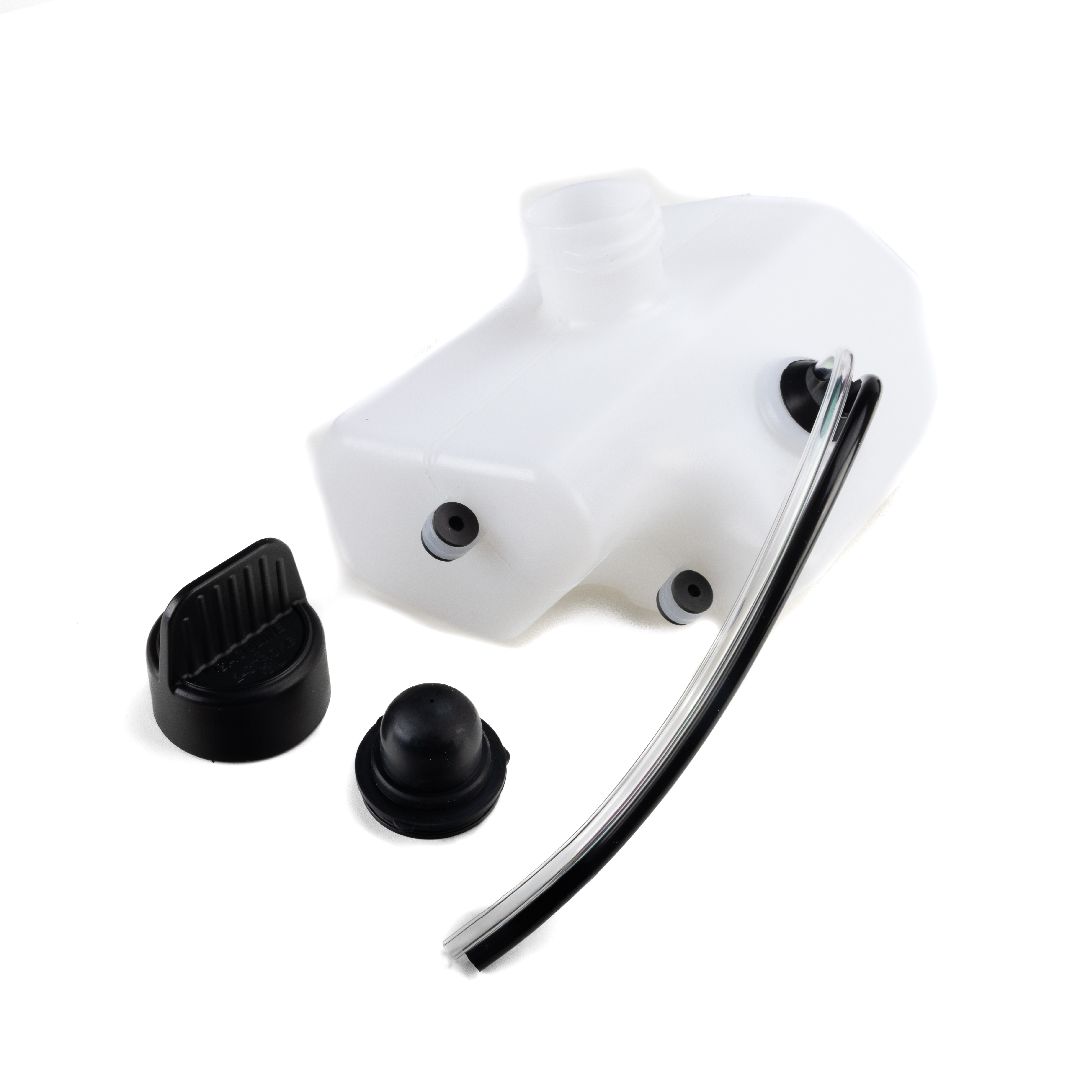 Losi 5IVE-T 3.0 Gas Tank Complete