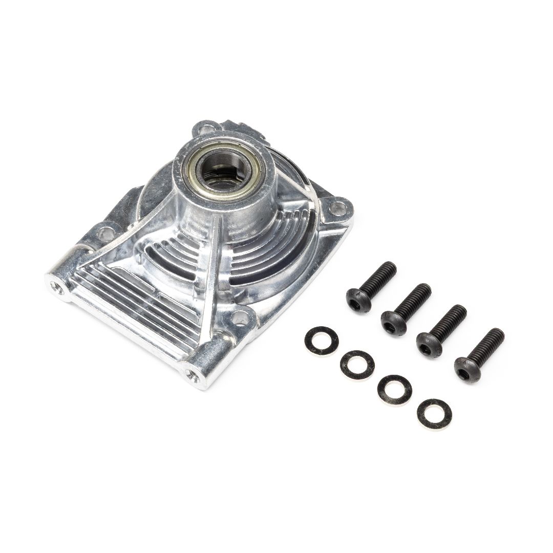 Losi 5IVE-T 3.0 Clutch Mount with Bearings and Hardware