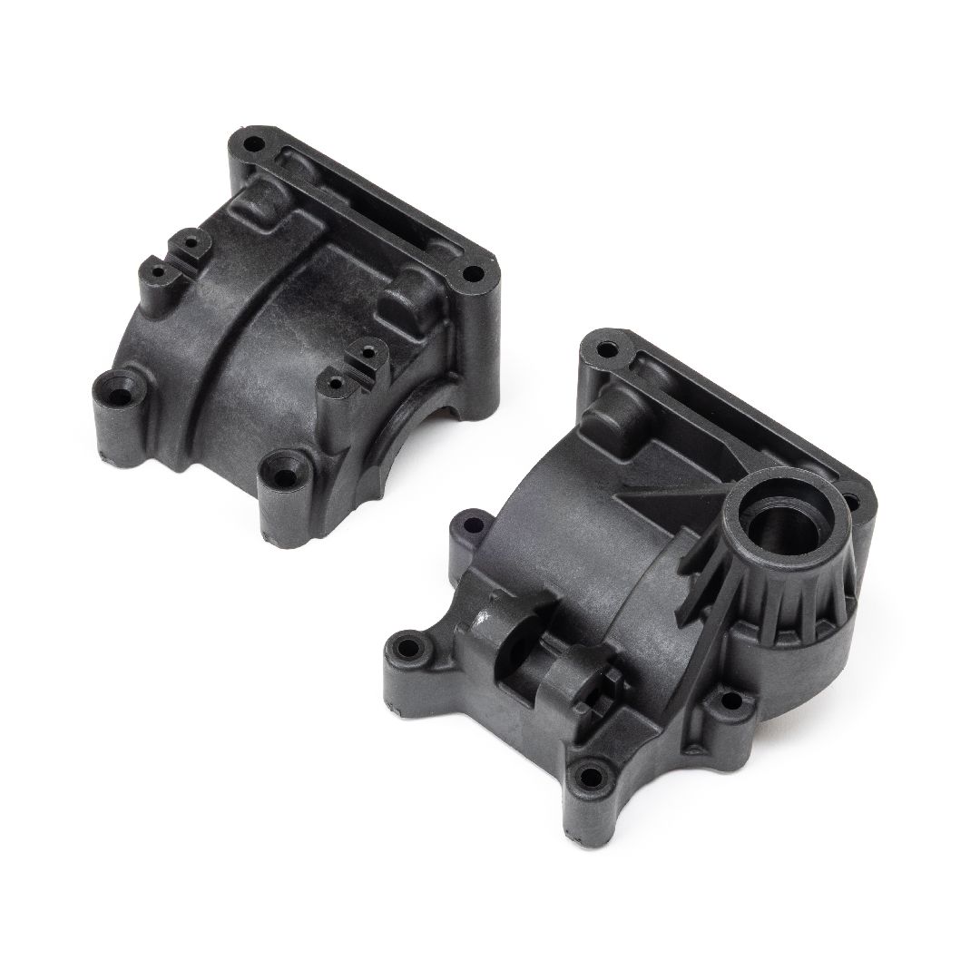 Losi 5IVE-T 3.0 Rear Transmission Case Set