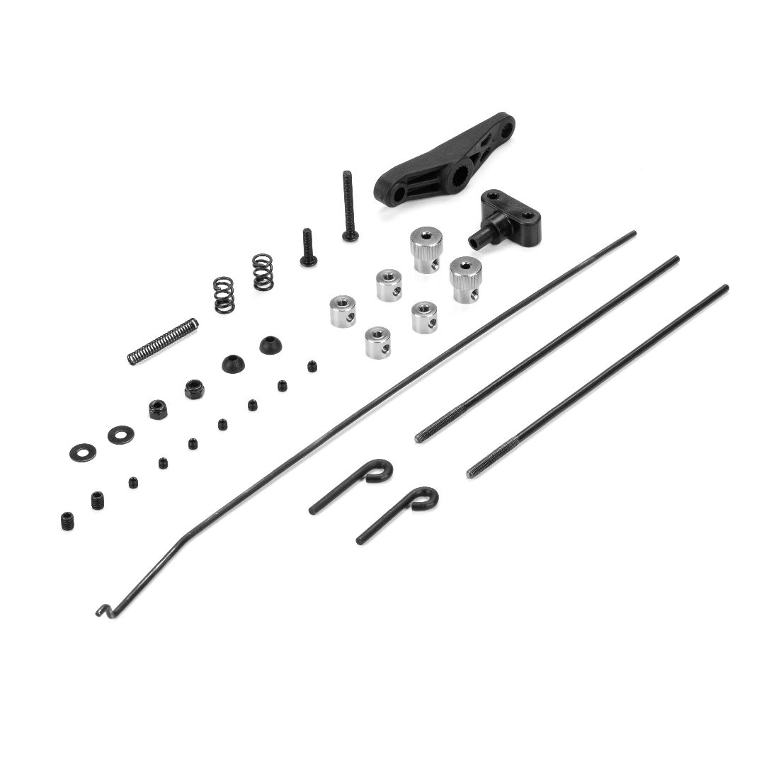 Losi 5IVE-T 3.0 Throttle Brake Linkage Set