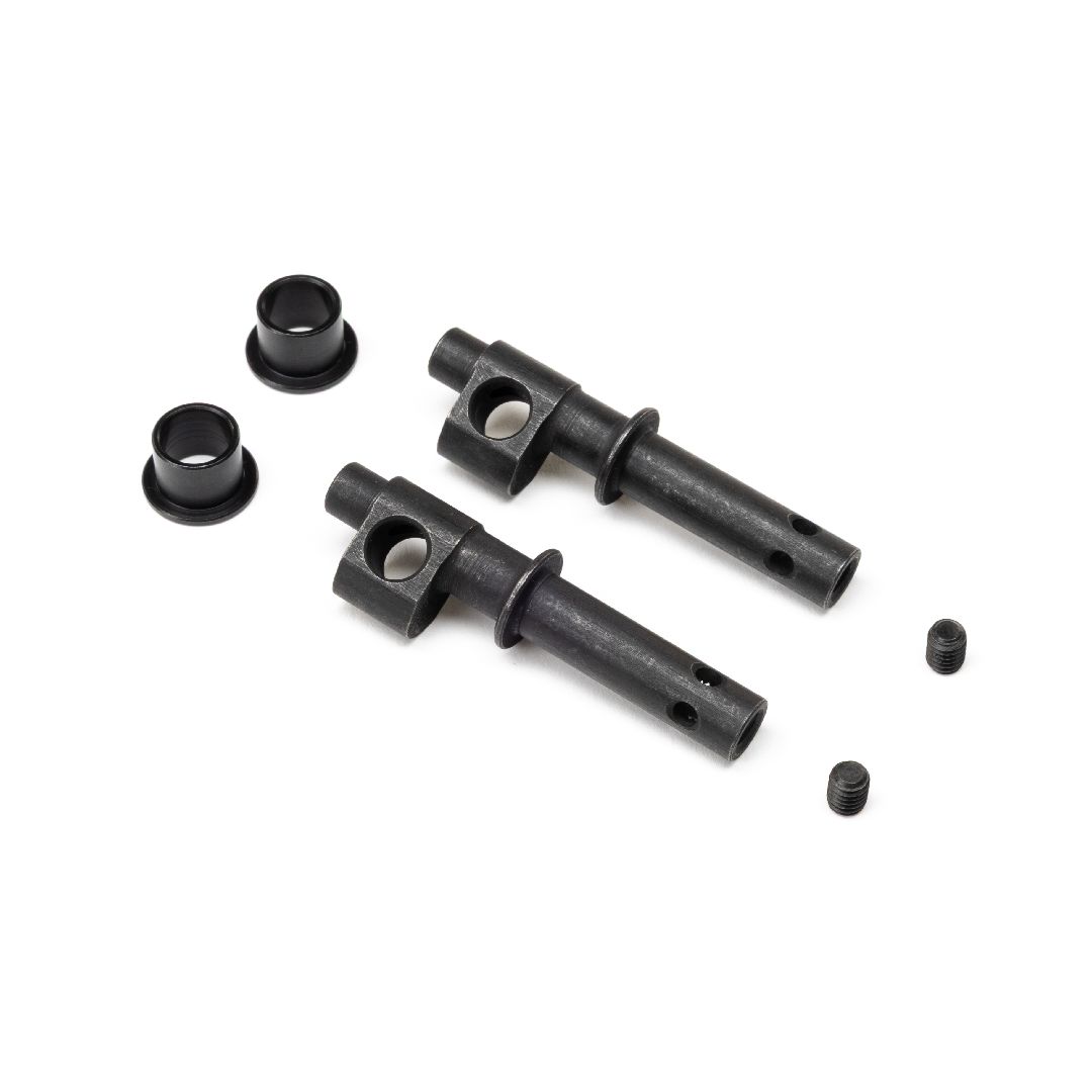 Losi 5IVE-T 3.0 Brake Cams and Bushings (2)