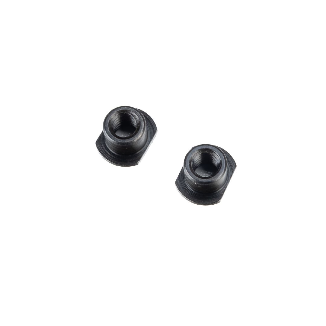 Losi 5IVE-T 3.0 Threaded Insert Side Guard (2)