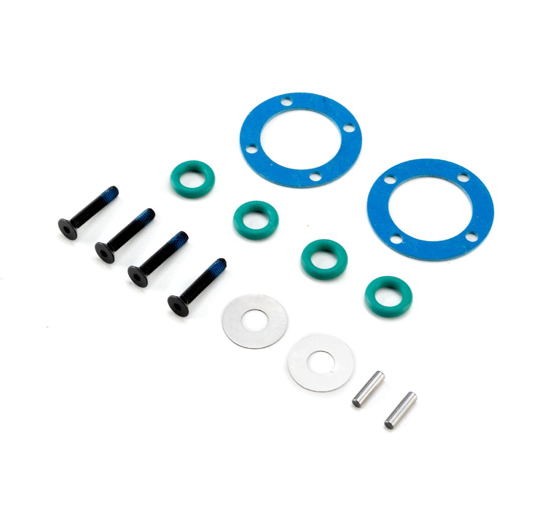 Losi 22S Gear Diff Rebuild Set