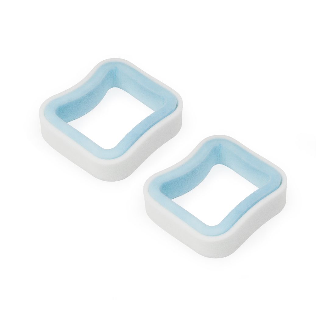 Losi 5IVE-T 3.0 Air Cleaner Foam Elements (2)
