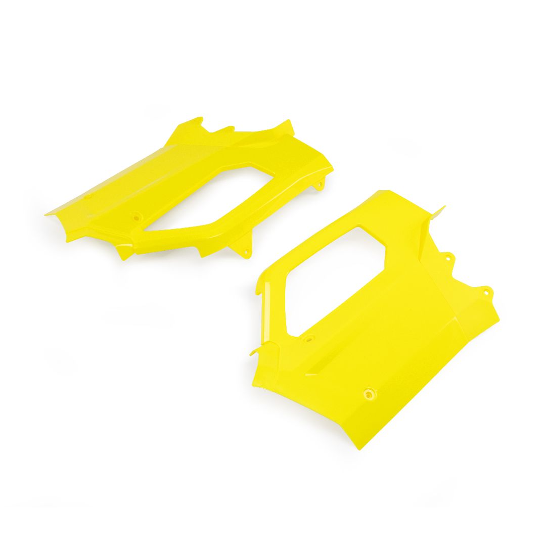 Losi 5IVE-T 3.0 Body Panel Door L/R - Fluorescent Yellow