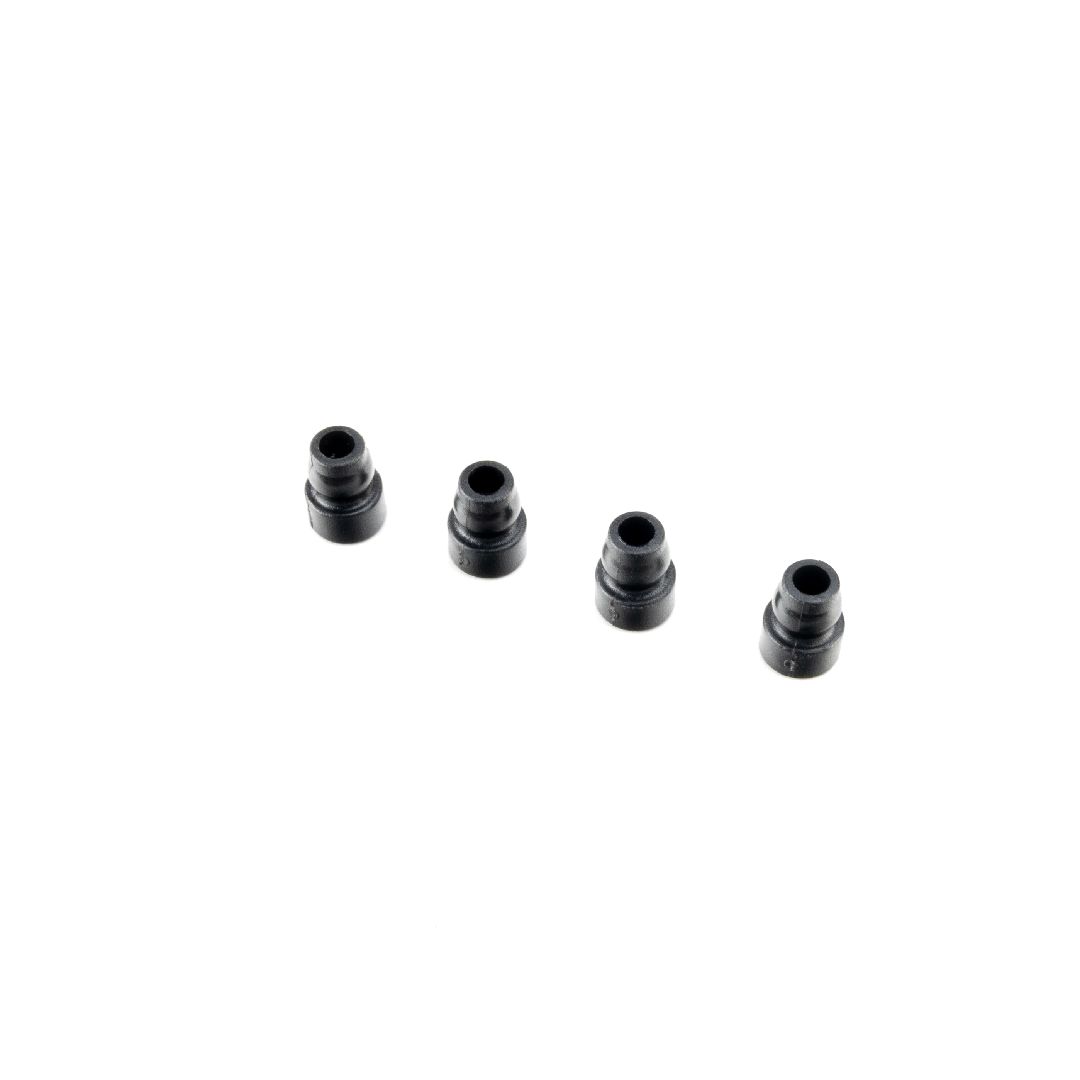 Losi 22S Upper Shock Bushing (4)