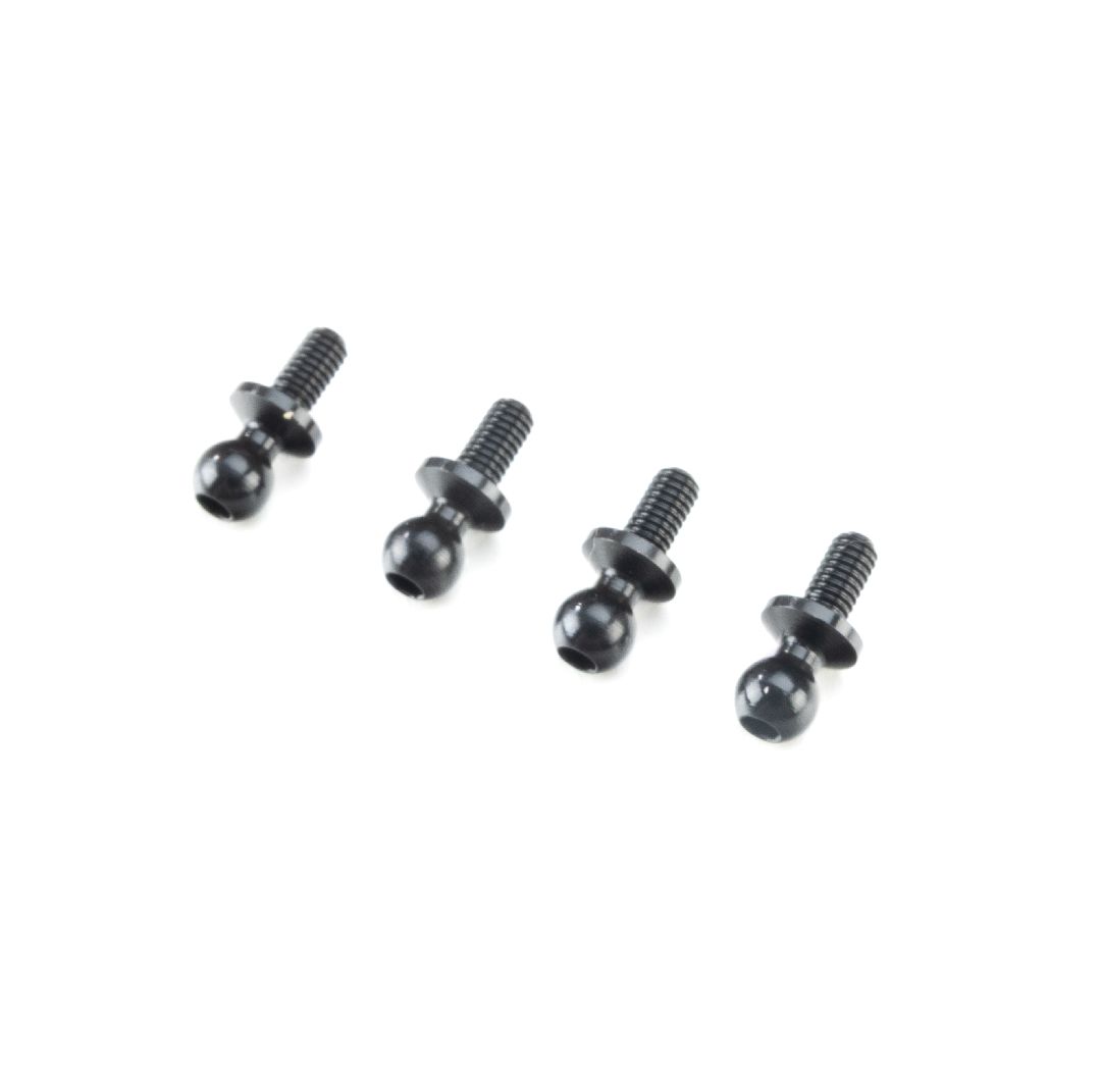 Losi 22S Ball Stud 4.8mm x 6mm (4)