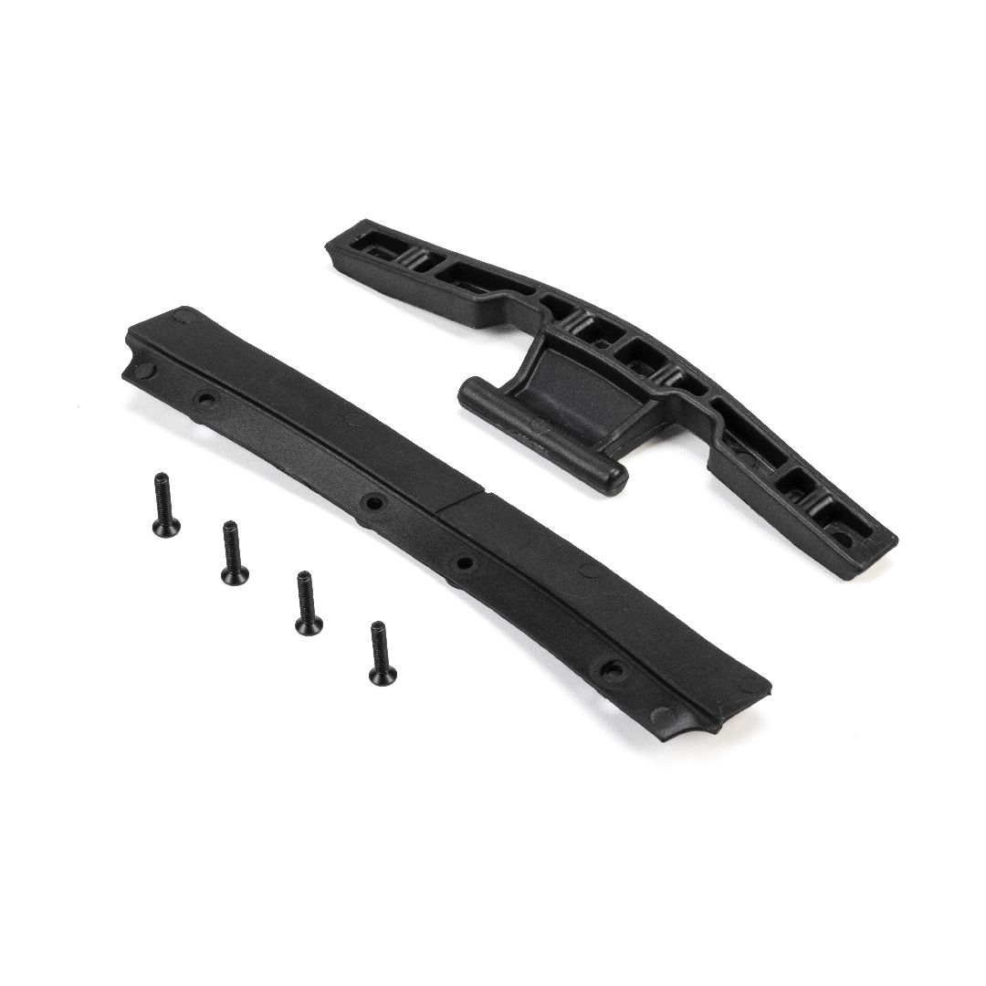 Losi Spoiler Set Monte Carlo: GROM